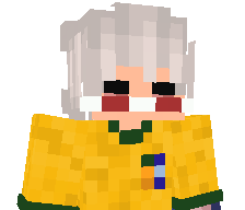 Nickddscarhard's skin