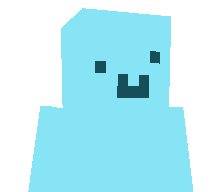 SpriteThePotato's skin