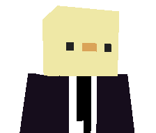 duckiestcave's skin