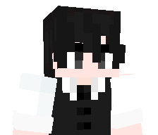 baiyiSaMa's skin
