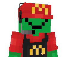 lukacso's skin
