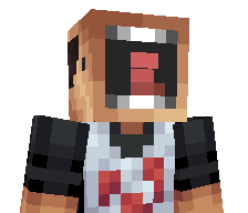 ChildBredator's skin