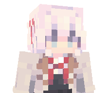 Kujou_Alya's skin