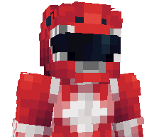 KinzuuPower's skin