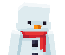 xeamvi's skin