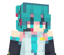 TheWeirdoV3's skin