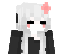 Clouying's skin