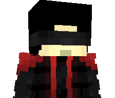 AndyGamezMC's skin