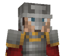 Rambo003's skin