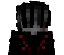 HydrxMC's skin