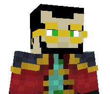 NobleMage89's skin