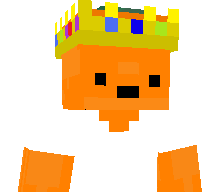 NotOrangina's skin