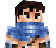 Isus_'s skin