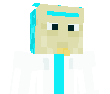 Arthurhmmwow's skin