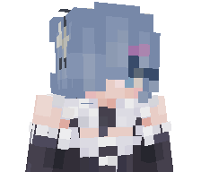 DistntTime's skin