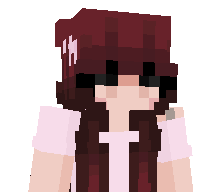 sh2mmo's skin
