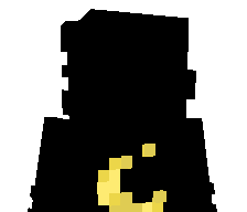 IceyFresh's skin