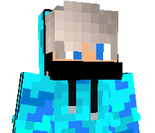 Ninjabuster_i18's skin