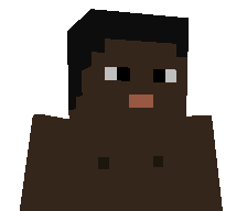 iAnserp's skin