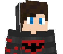 koksalstaken's skin