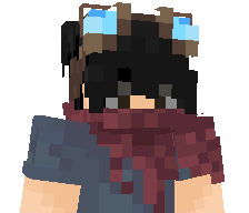 XEIDIMAU's skin
