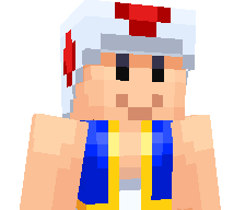 KJB's skin