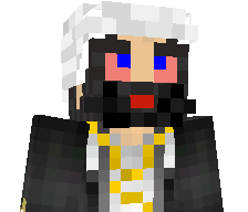 Finonix's skin
