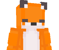 Foxfirepro's skin