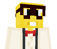 Chunkerdoodle's skin
