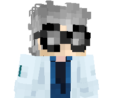 iQxR's skin