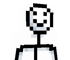 Rhubabas's skin