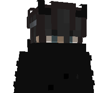 ItsXyraa's skin