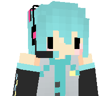 Darecks's skin