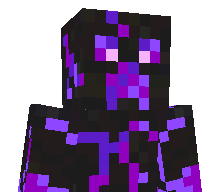 Svnti's skin