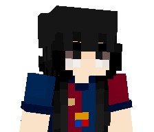 chmureczqa's skin