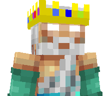 SadPoseidon's skin