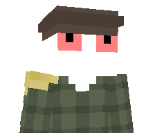 LupusViridi's skin