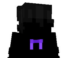 WastedBlaze's skin