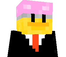 Tuckzer's skin