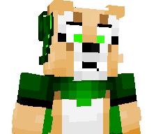 TheDingo95's skin