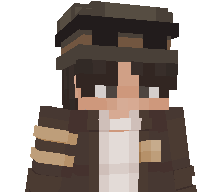 Hak_MC's skin