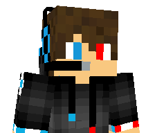 Egamerminecrafte's skin