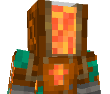 spogway's skin
