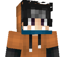 Koxav's skin