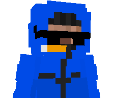 Fraammnz's skin