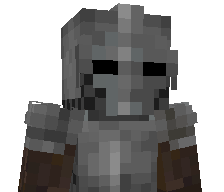 Creepermannen123's skin