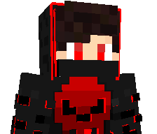 Alexxar's skin