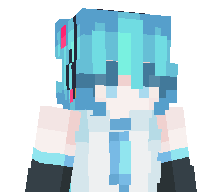Teksik273's skin