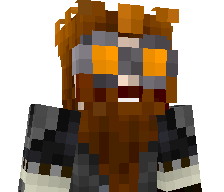 Freezylion's skin