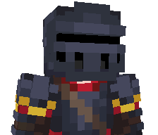 SeamedCarrot's skin